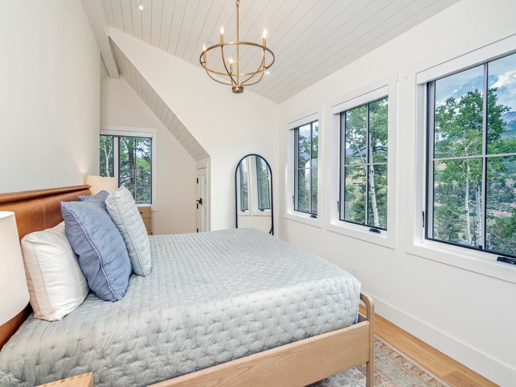 Cloud View Vacation Rental in Mountain Village - RedAwning
