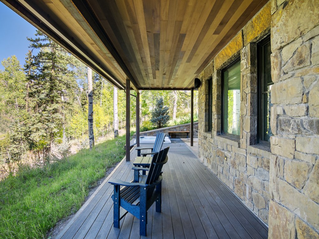 Cloud View Vacation Rental in Mountain Village - RedAwning