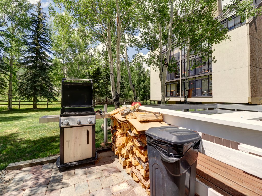 WH102 Wheeler House Vacation Rental in Copper Mountain - RedAwning
