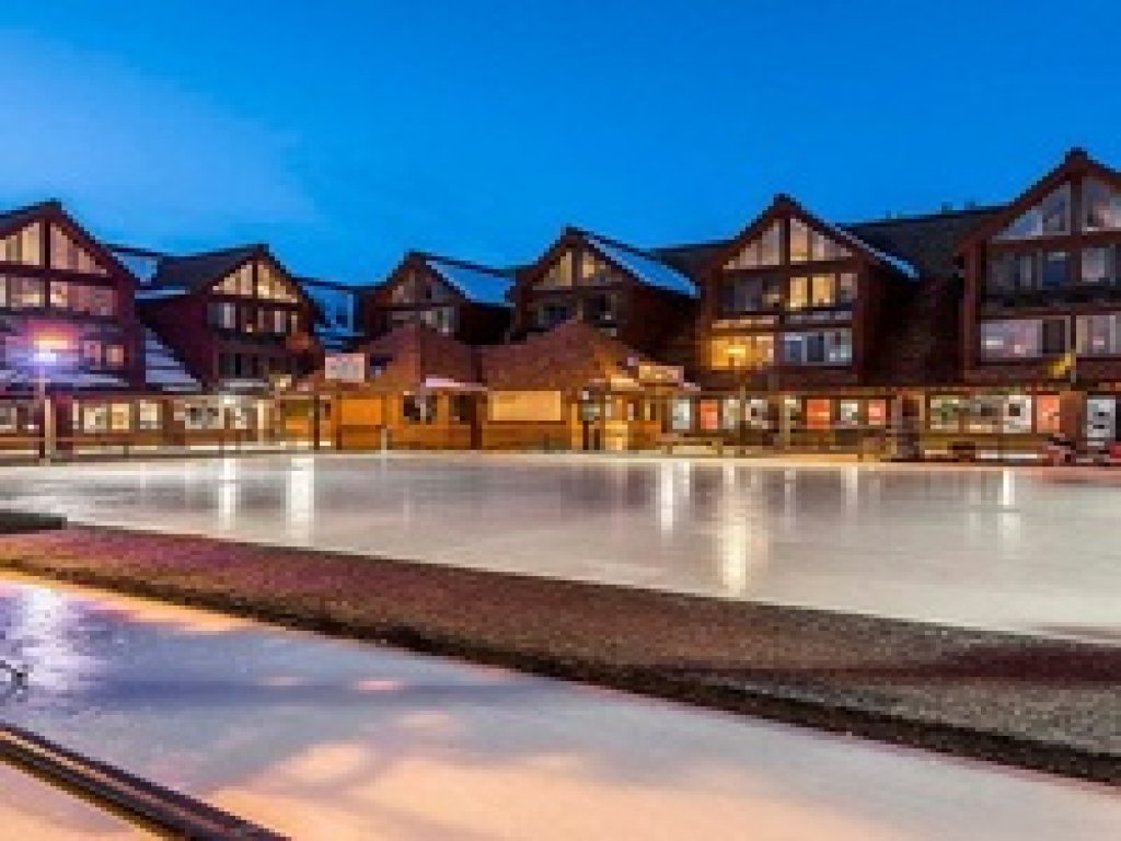 Park City Powder Escape Ski In Ski Out Condo 31 Vacation Rental in Park City - RedAwning