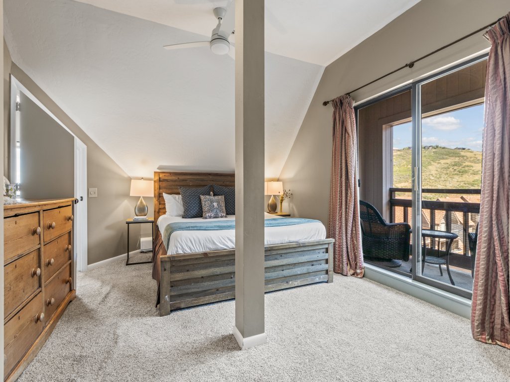 Park City Powder Escape Ski In Ski Out Condo 31 Vacation Rental in Park City - RedAwning