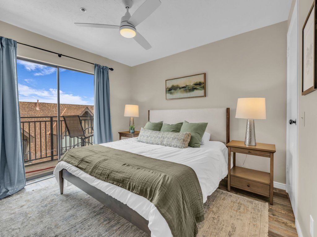 Park City Powder Escape Ski In Ski Out Condo 31 Vacation Rental in Park City - RedAwning