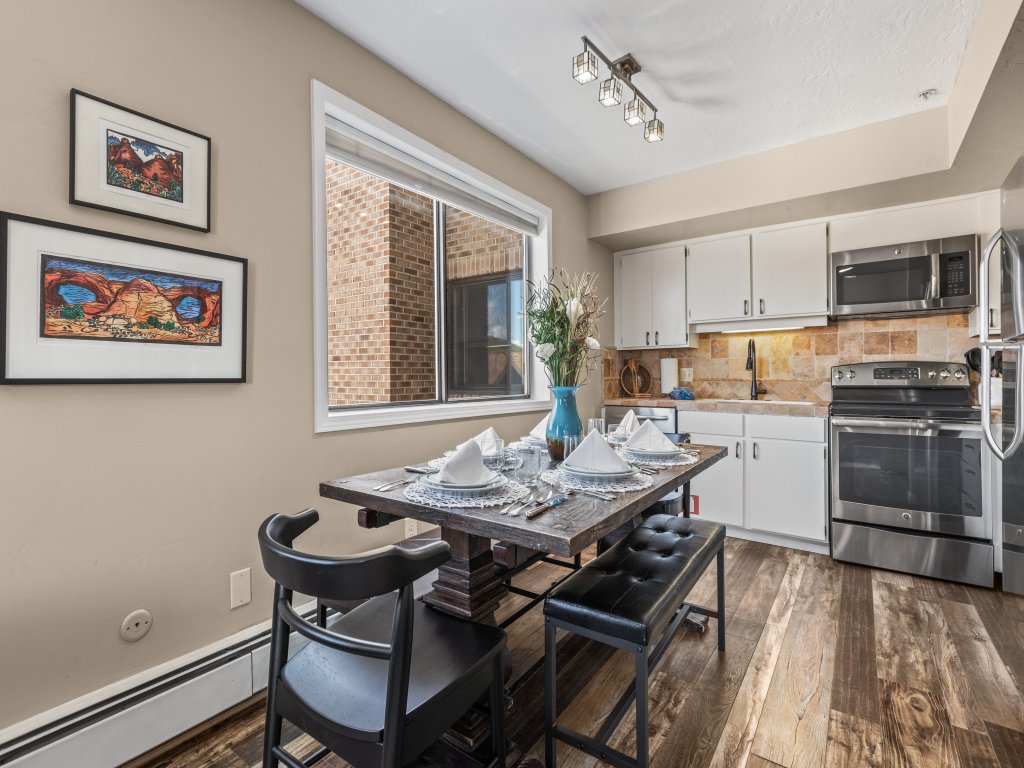 Park City Powder Escape Ski In Ski Out Condo 31 Vacation Rental in Park City - RedAwning