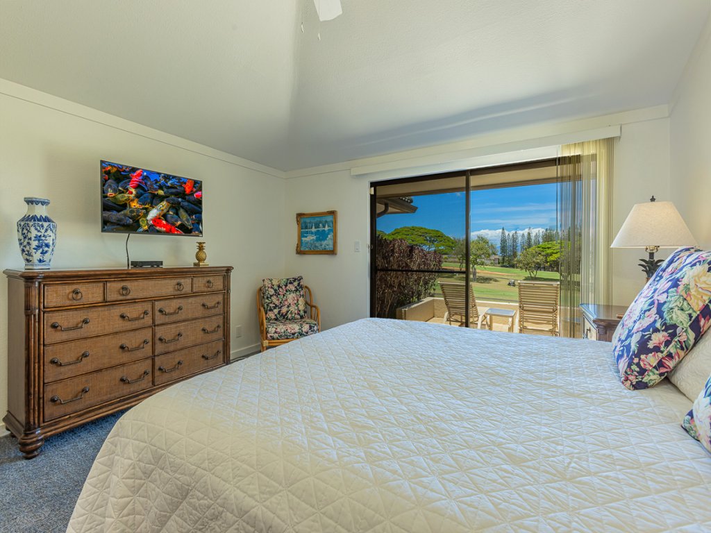 Kapalua Golf Villas 15P5-6 Vacation Rental in Kapalua - RedAwning