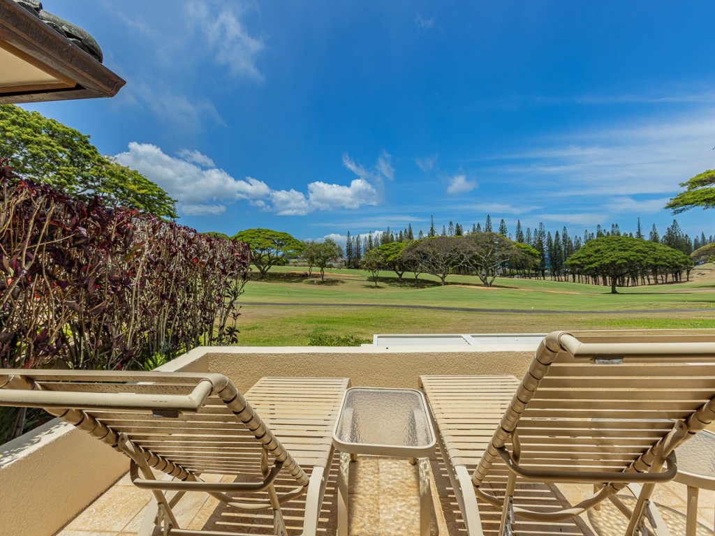 Kapalua Golf Villas 15P5-6 Vacation Rental in Kapalua - RedAwning