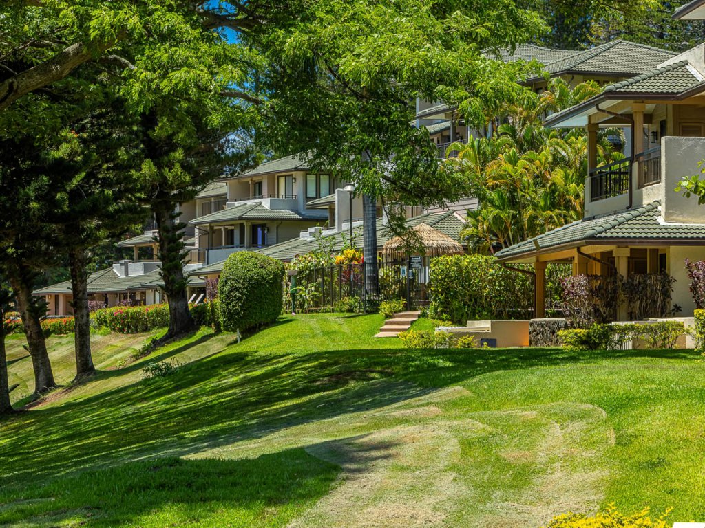 Kapalua Golf Villas 15P5-6 Vacation Rental in Kapalua - RedAwning