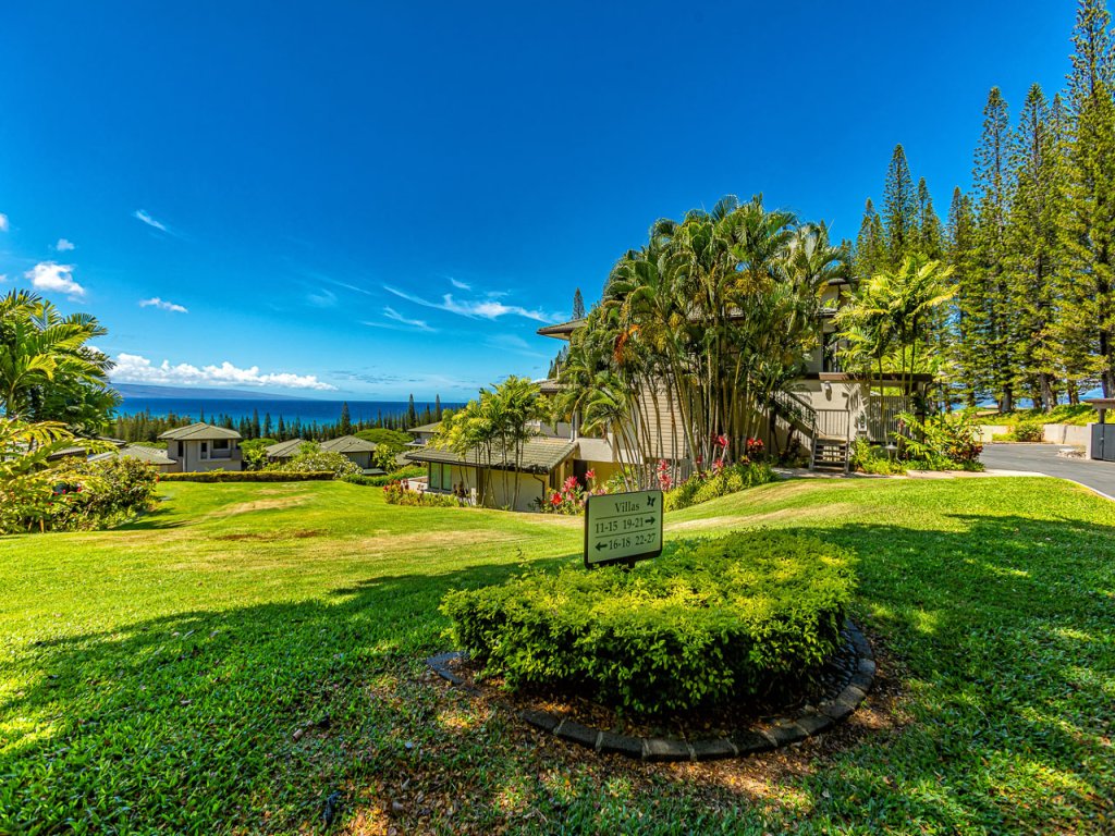 Kapalua Golf Villas 15P5-6 Vacation Rental in Kapalua - RedAwning