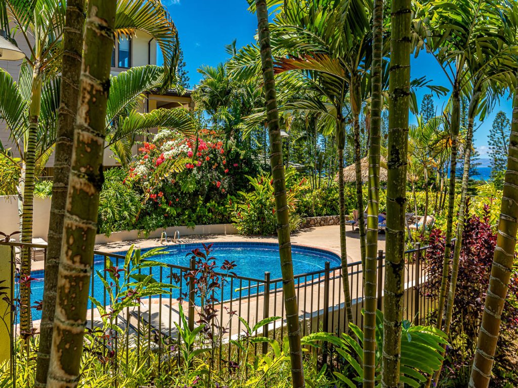 Kapalua Golf Villas 15P5-6 Vacation Rental in Kapalua - RedAwning