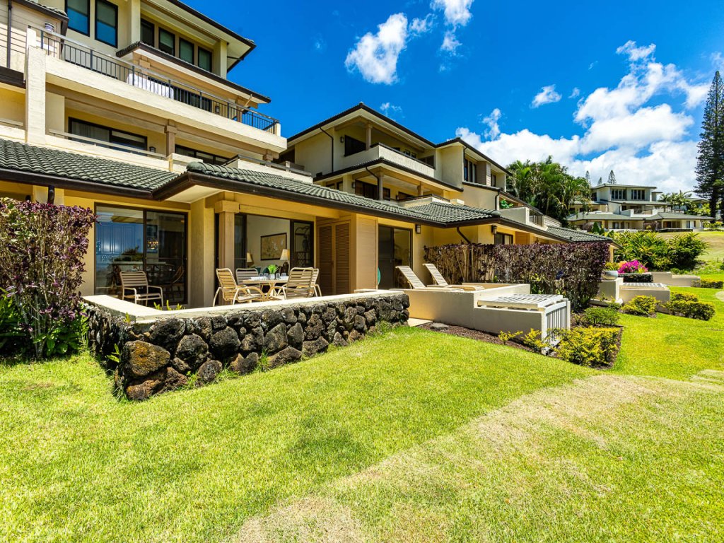 Kapalua Golf Villas 15P5-6 Vacation Rental in Kapalua - RedAwning
