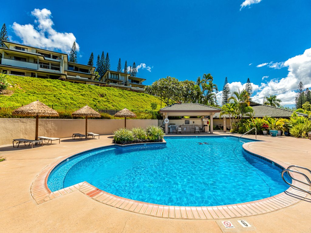 Kapalua Golf Villas 15P5-6 Vacation Rental in Kapalua - RedAwning