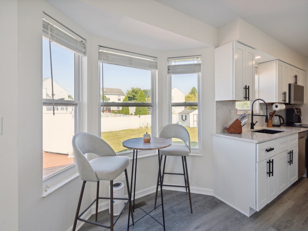 Tranquil Pet Friendly Retreat Vacation Rental in Ohio - RedAwning