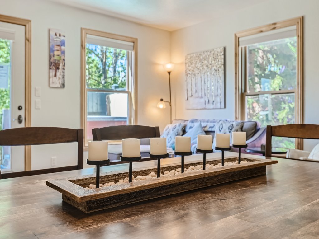 Breck Mountain Magic Vacation Rental in Breckenridge - RedAwning