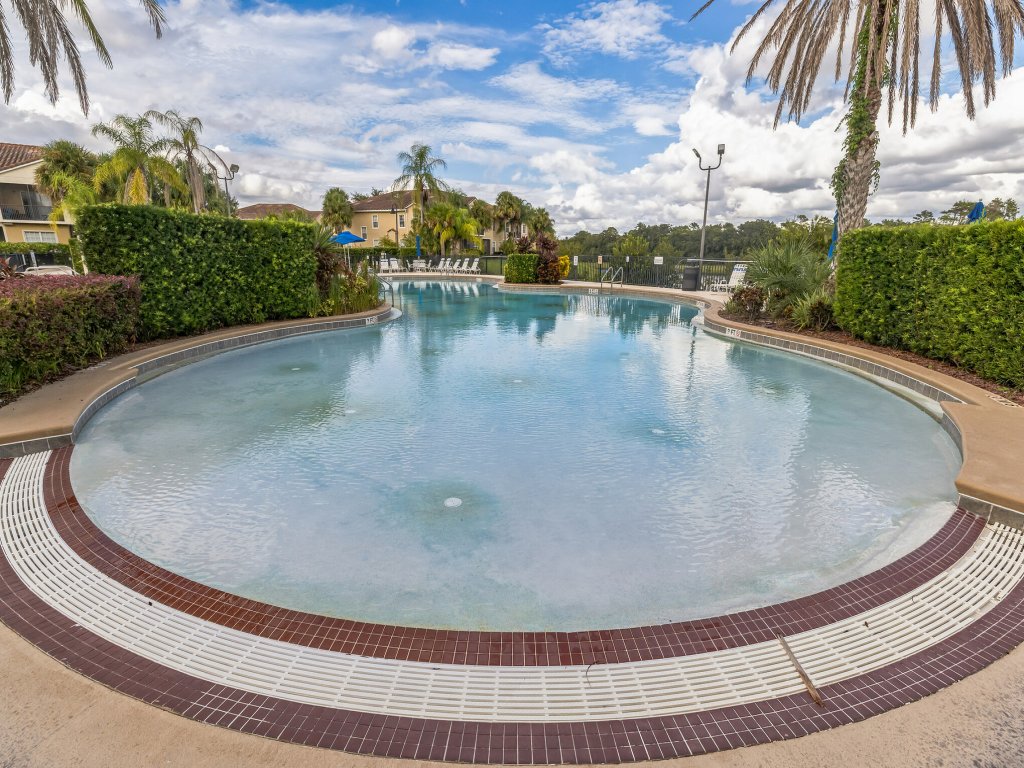 Amazing Disney Themed Oasis 3BR near Parks Vacation Rental in Kissimmee - RedAwning