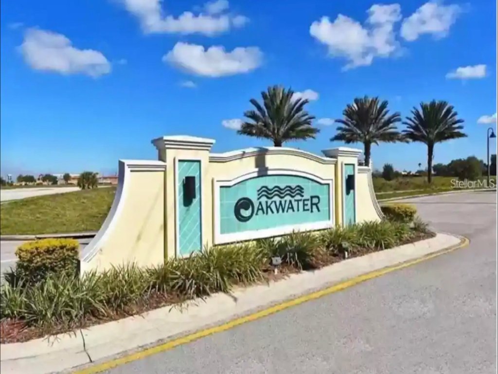 Amazing Disney Themed Oasis 3BR near Parks Vacation Rental in Kissimmee - RedAwning