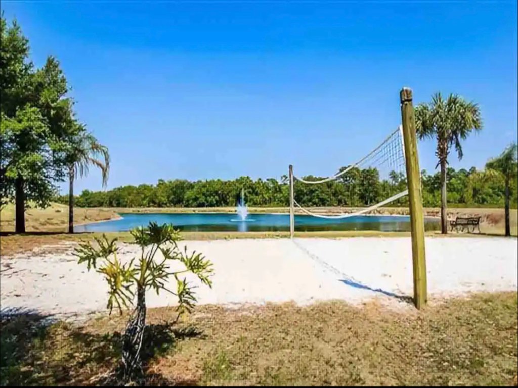 Amazing Disney Themed Oasis 3BR near Parks Vacation Rental in Kissimmee - RedAwning