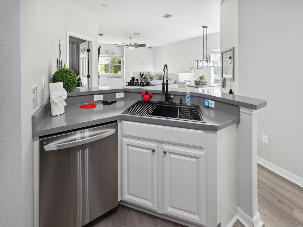 Amazing Disney Themed Oasis 3BR near Parks Vacation Rental in Kissimmee - RedAwning