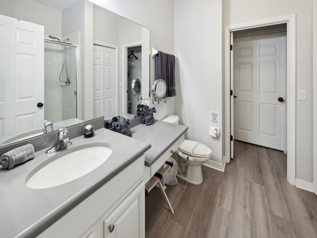 Amazing Disney Themed Oasis 3BR near Parks Vacation Rental in Kissimmee - RedAwning