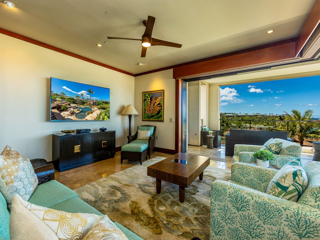 Wailea Beach Villa M312 Vacation Rental in Wailea - RedAwning