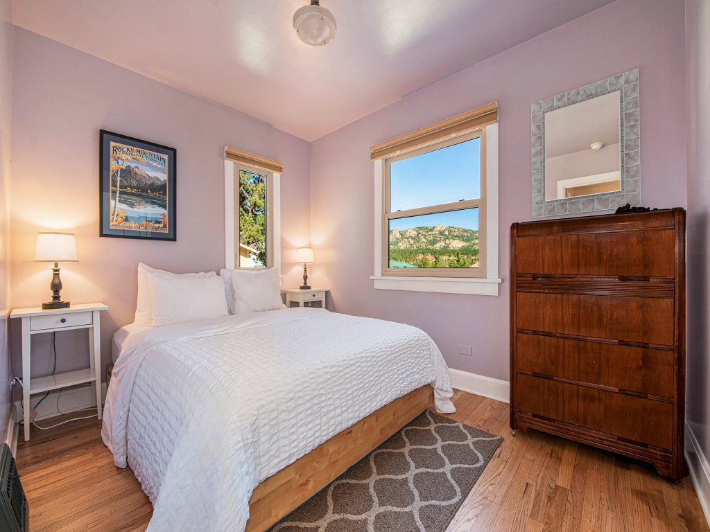 Your Vacation House - EV#3216 Vacation Rental in Estes Park - RedAwning