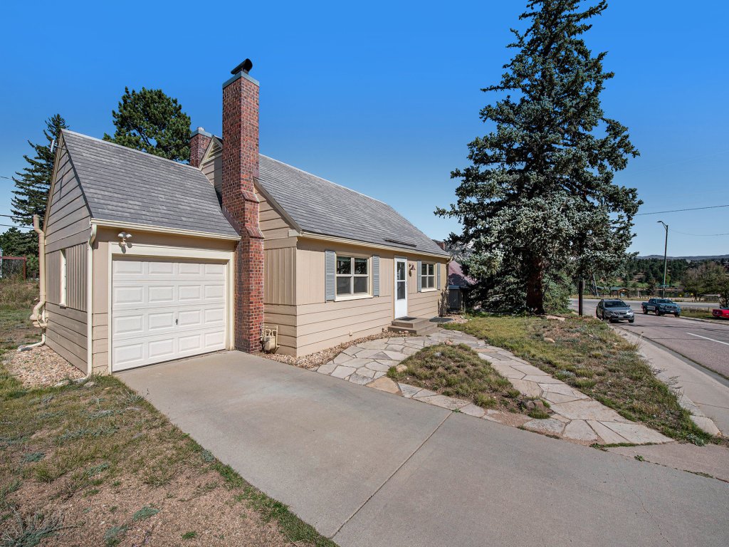 Your Vacation House - EV#3216 Vacation Rental in Estes Park - RedAwning