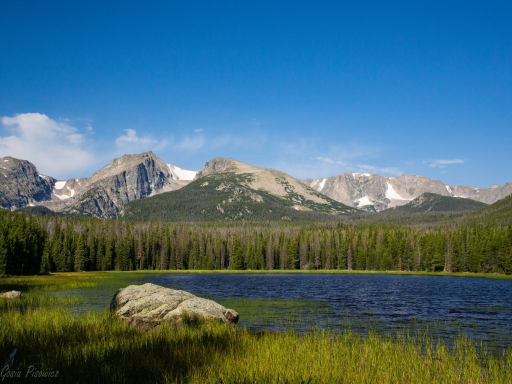 Your Vacation House - EV#3216 Vacation Rental in Estes Park - RedAwning