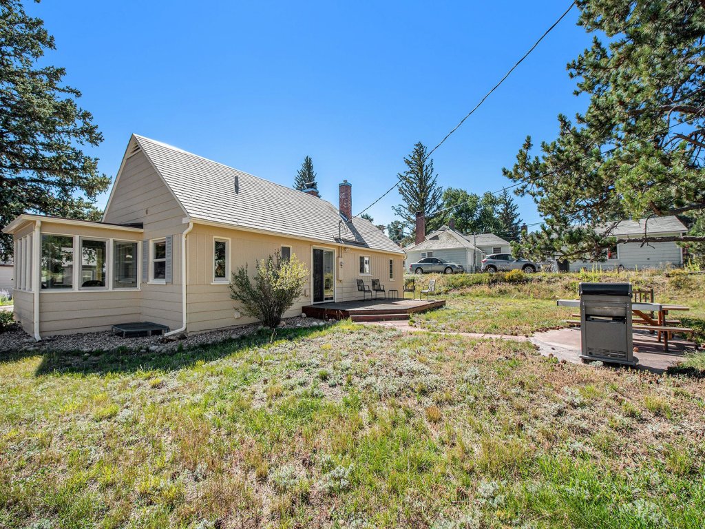 Your Vacation House - EV#3216 Vacation Rental in Estes Park - RedAwning