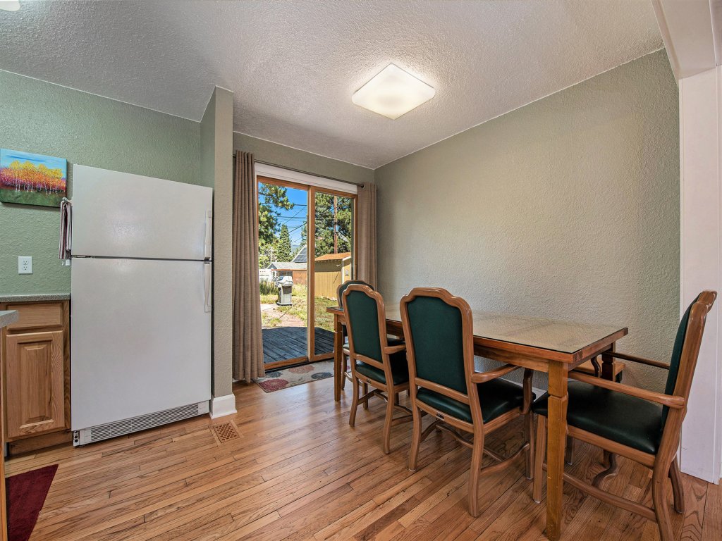 Your Vacation House - EV#3216 Vacation Rental in Estes Park - RedAwning