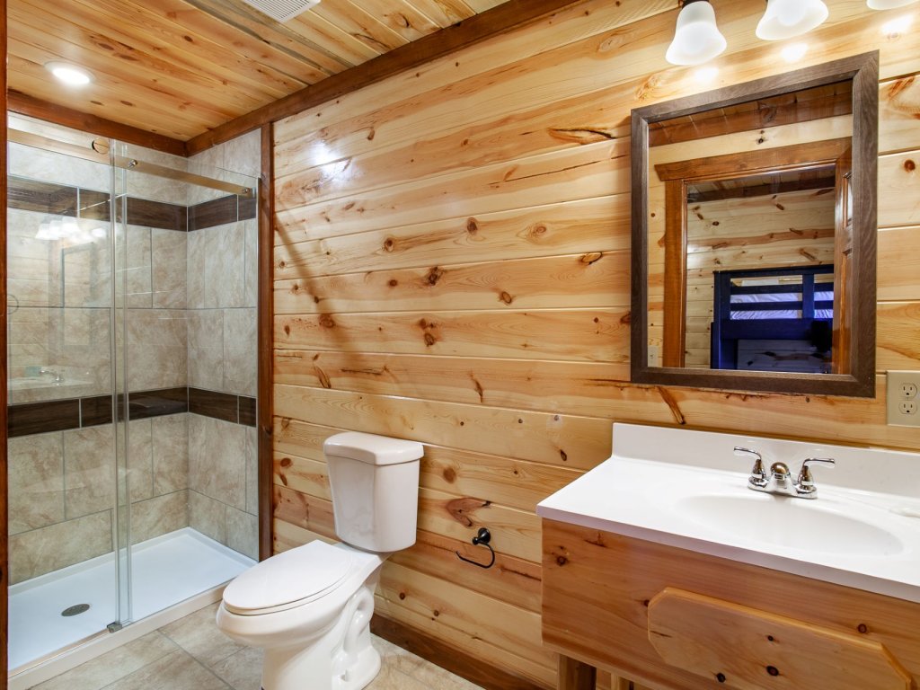 Splash of Gatlinburg Vacation Rental in Gatlinburg - RedAwning