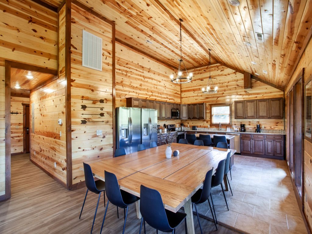 Splash of Gatlinburg Vacation Rental in Gatlinburg - RedAwning