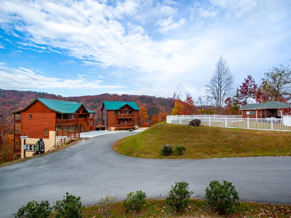 Splash of Gatlinburg Vacation Rental in Gatlinburg - RedAwning