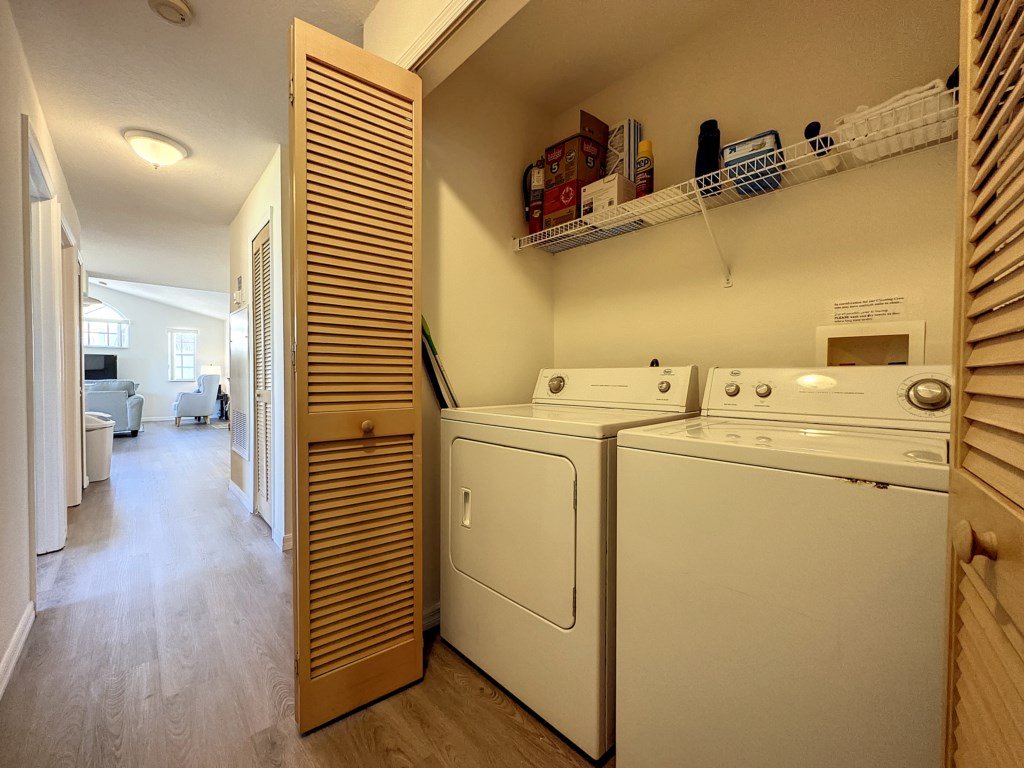 Lovely 3 bed Condo Near Disney Quiet Community Vacation Rental in Kissimmee - RedAwning