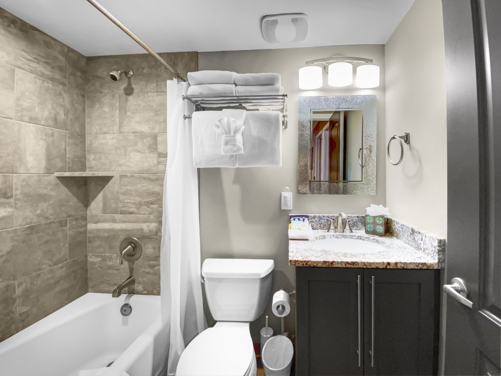 Edelweiss Mountain Dream F steps to PCMR pool hot tub Vacation Rental in Park City - RedAwning