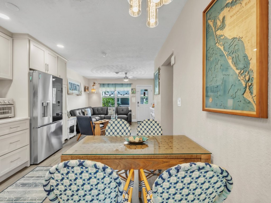 Seaduction AMI A Vacation Rental in Holmes Beach - RedAwning