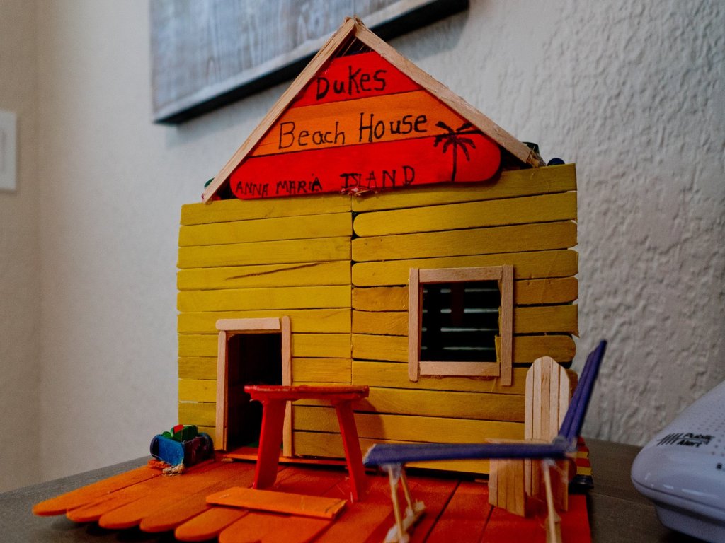 Seaduction AMI A Vacation Rental in Holmes Beach - RedAwning