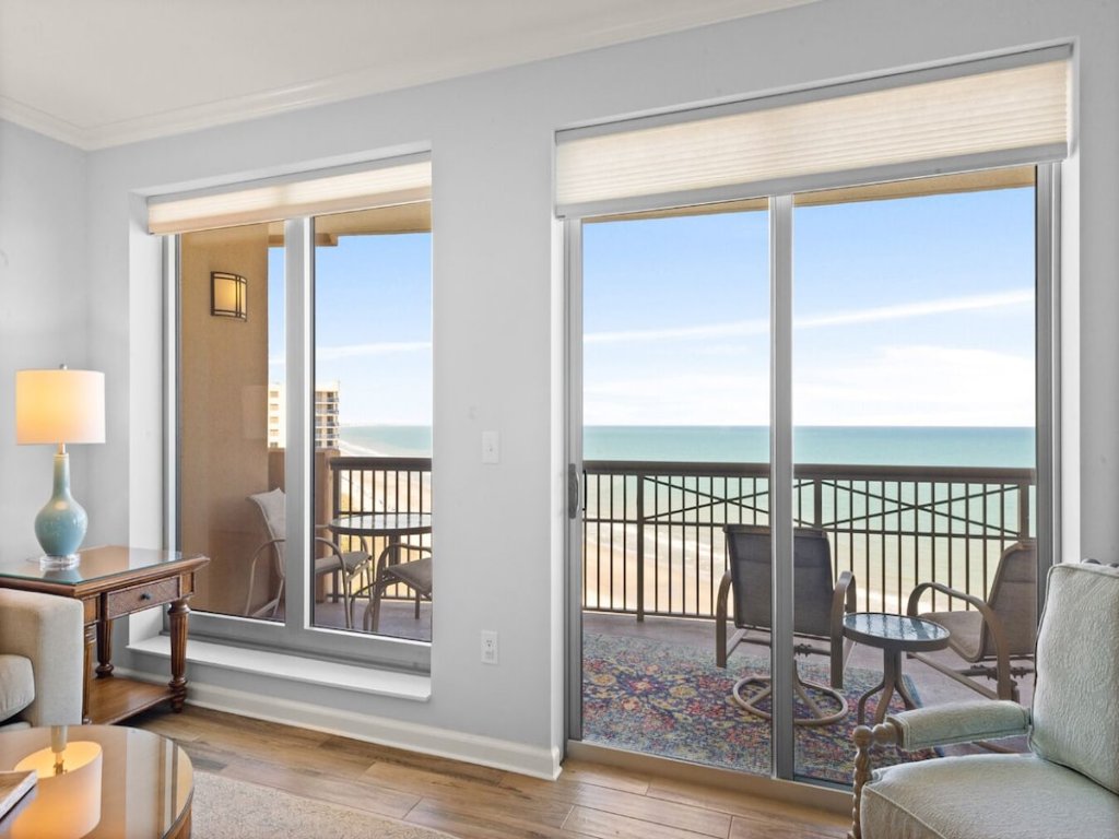1703 Margate Vacation Rental in Myrtle Beach - RedAwning