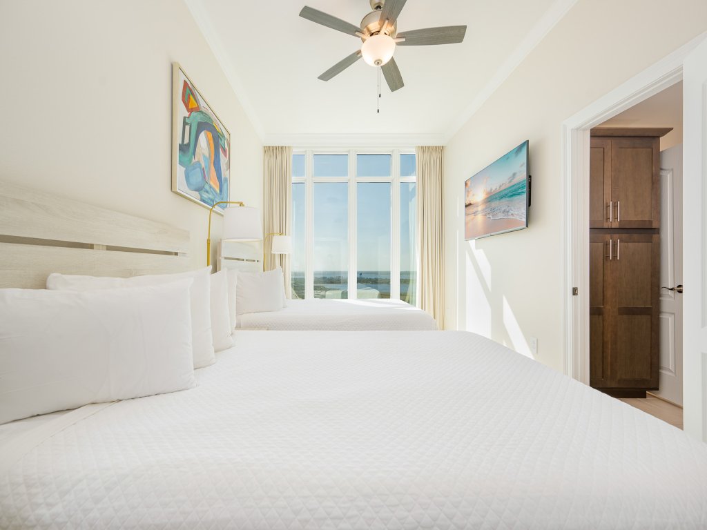 Phoenix Gulf Towers 1701 Vacation Rental in Orange Beach - RedAwning