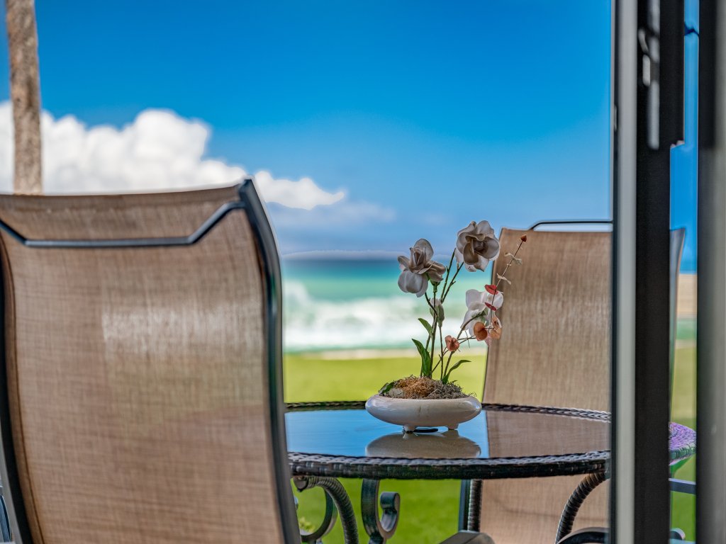 Papakea #F108 Vacation Rental in Lahaina - RedAwning