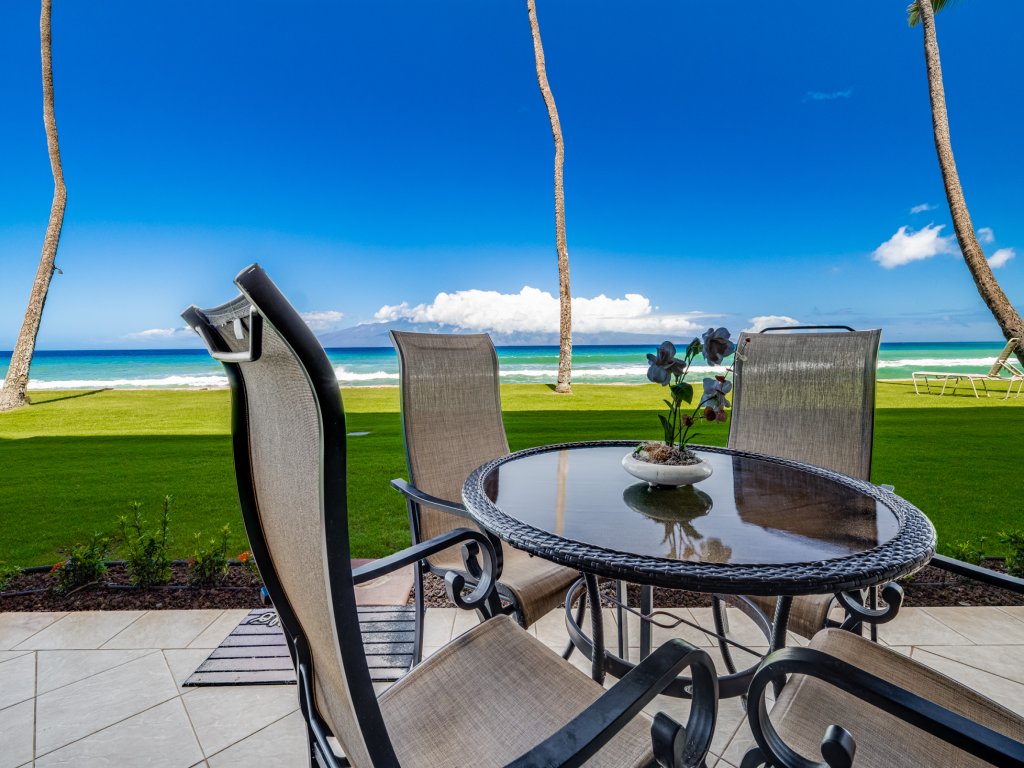 Papakea #F108 Vacation Rental in Lahaina - RedAwning