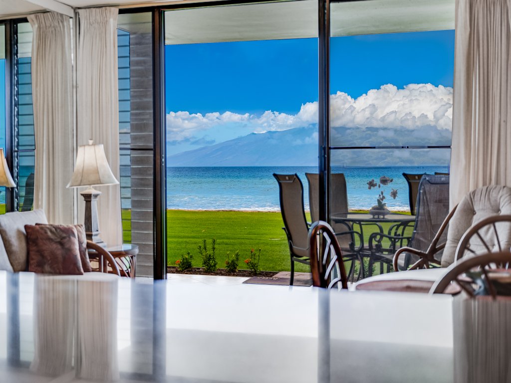 Papakea #F108 Vacation Rental in Lahaina - RedAwning