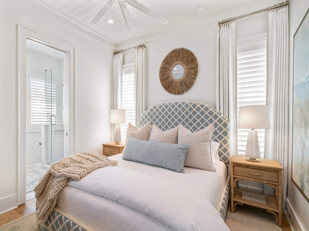 Rees on Western Lake | 605 Western Lake Drive Vacation Rental in Santa Rosa Beach - RedAwning