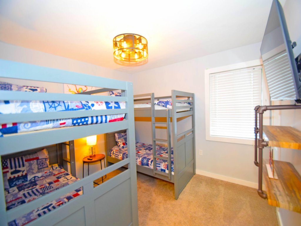 The Chateau 101B Vacation Rental in Ocean City - RedAwning