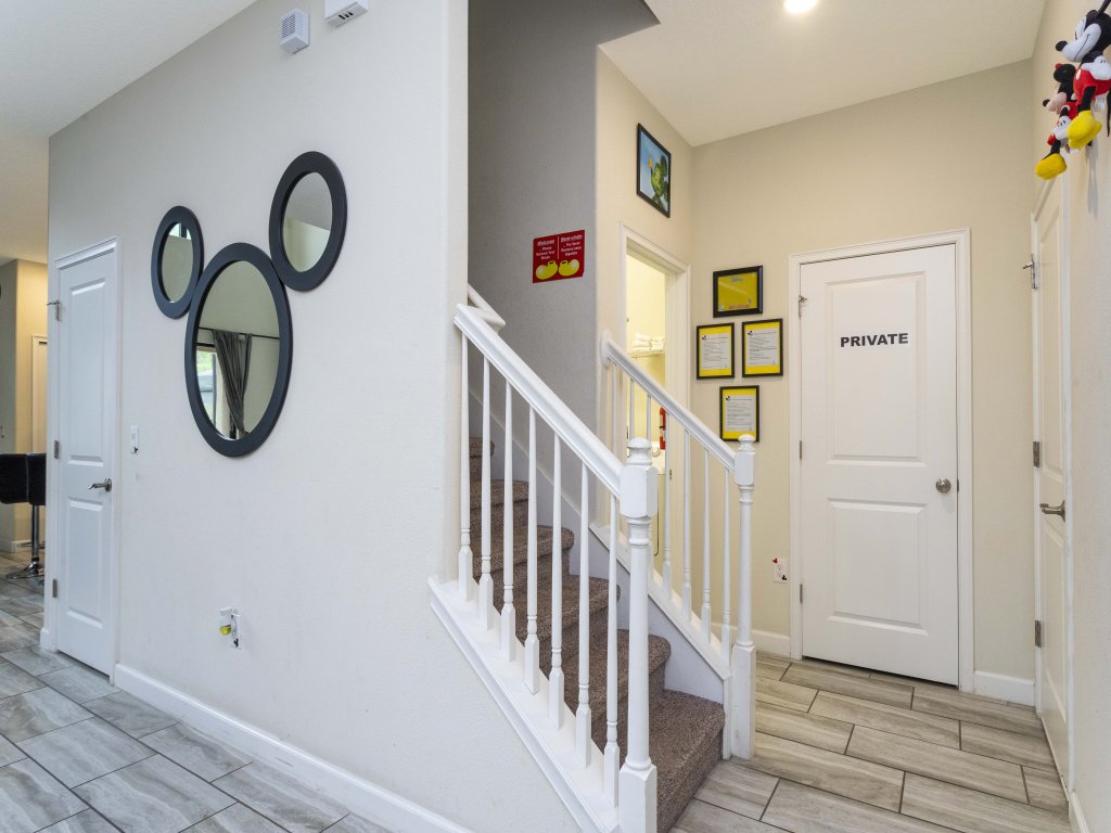 Brilliance at Solterra Resort by Shine Villas #092 Vacation Rental in Davenport - RedAwning
