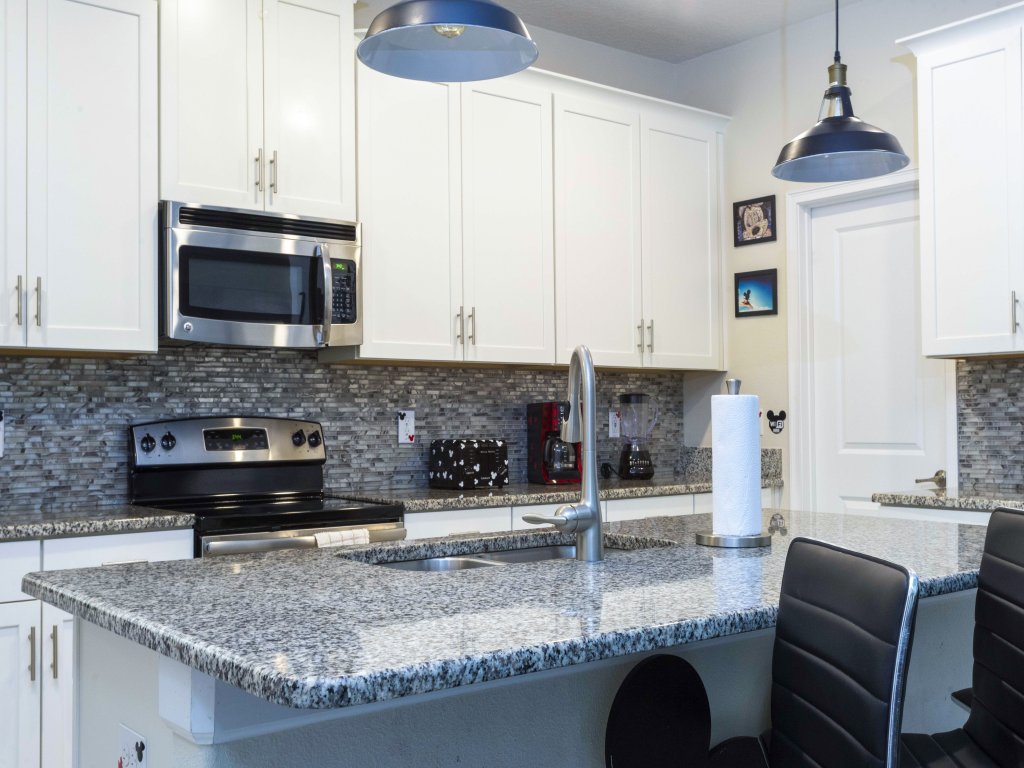 Brilliance at Solterra Resort by Shine Villas #092 Vacation Rental in Davenport - RedAwning