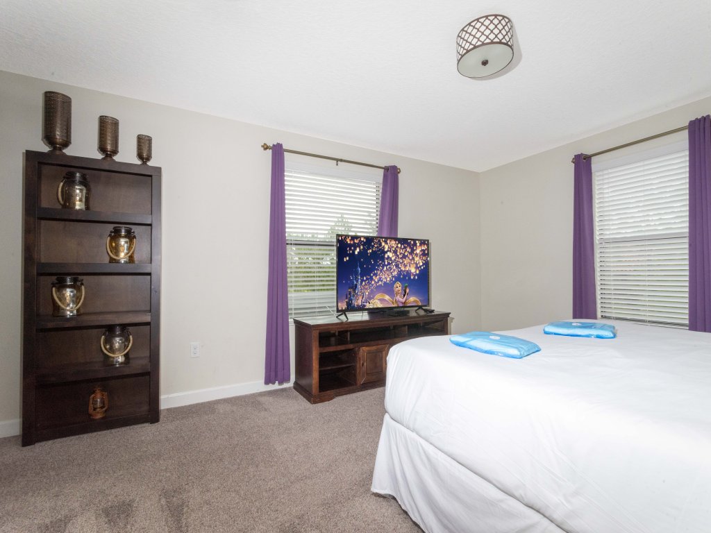 Brilliance at Solterra Resort by Shine Villas #092 Vacation Rental in Davenport - RedAwning