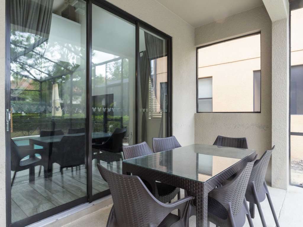 Brilliance at Solterra Resort by Shine Villas #092 Vacation Rental in Davenport - RedAwning