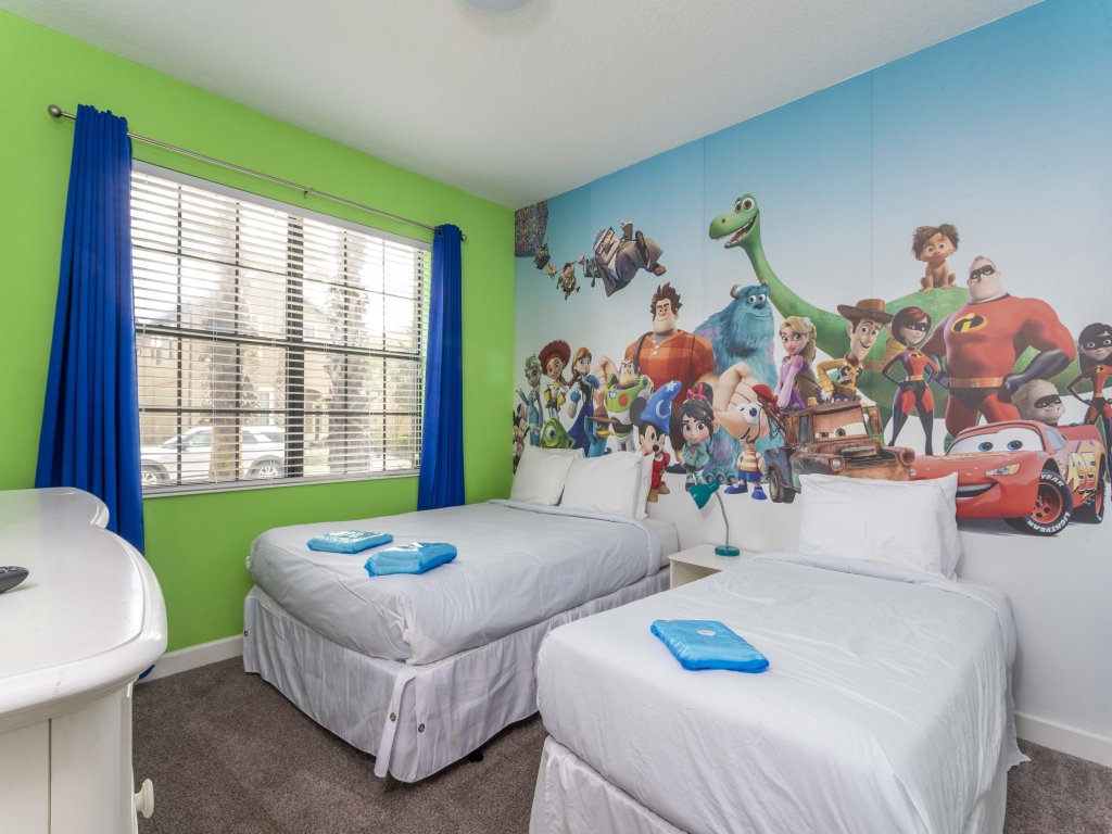 Brilliance at Solterra Resort by Shine Villas #092 Vacation Rental in Davenport - RedAwning