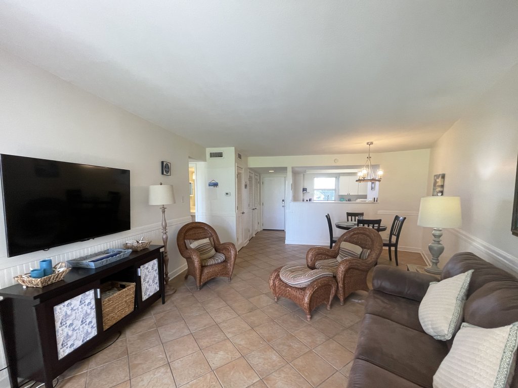 114 El Matador Vacation Rental in Fort Walton Beach - RedAwning