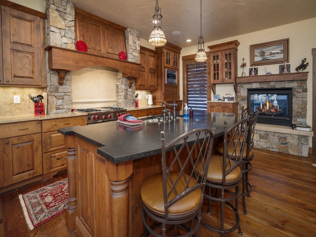Base Camp at Iron Horse Vacation Rental in Winter Park - RedAwning