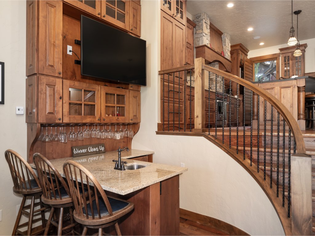 Base Camp at Iron Horse Vacation Rental in Winter Park - RedAwning