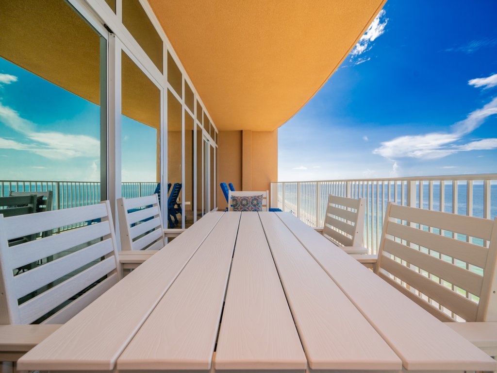 Phoenix Gulf Shores 1602-2 Vacation Rental in Gulf Shores - RedAwning